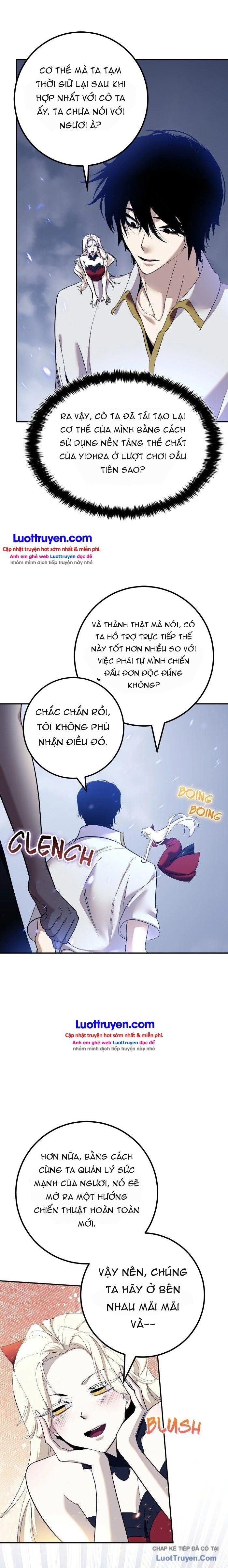 Trở Lại Thành Người Chơi Chapter 237 - 15