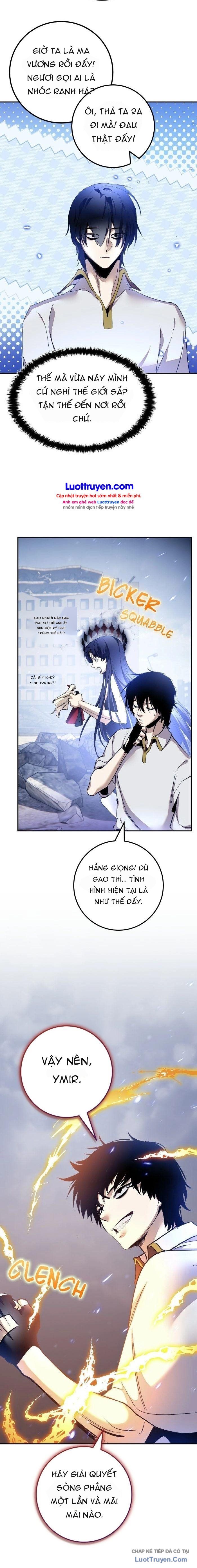 Trở Lại Thành Người Chơi Chapter 237 - 17