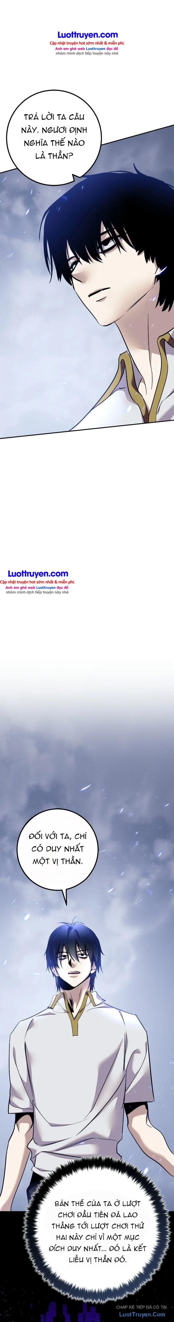 Trở Lại Thành Người Chơi Chapter 237 - 20