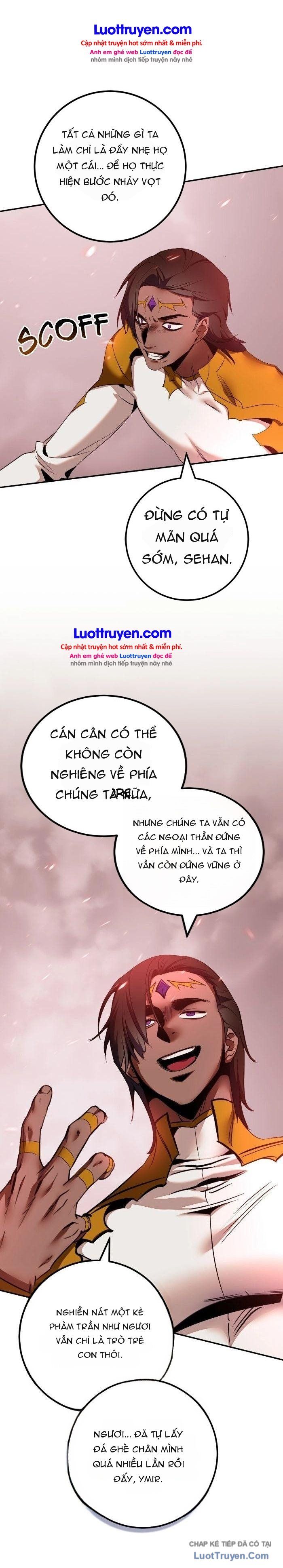 Trở Lại Thành Người Chơi Chapter 237 - 3