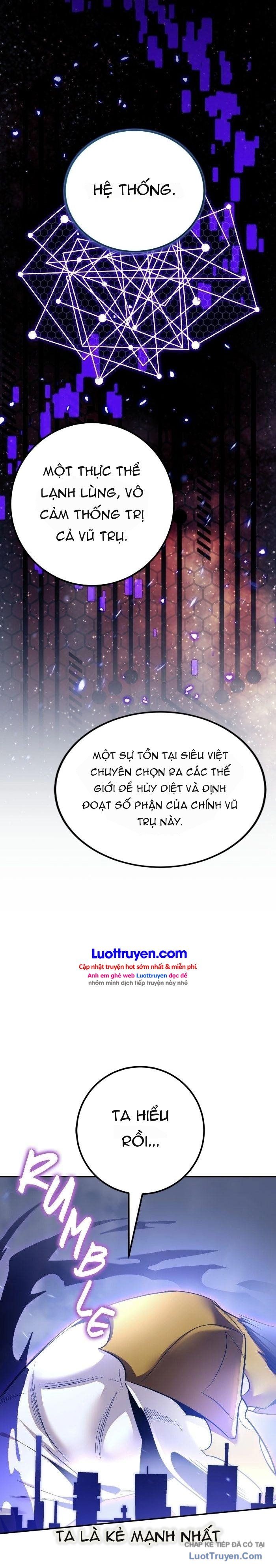 Trở Lại Thành Người Chơi Chapter 237 - 21