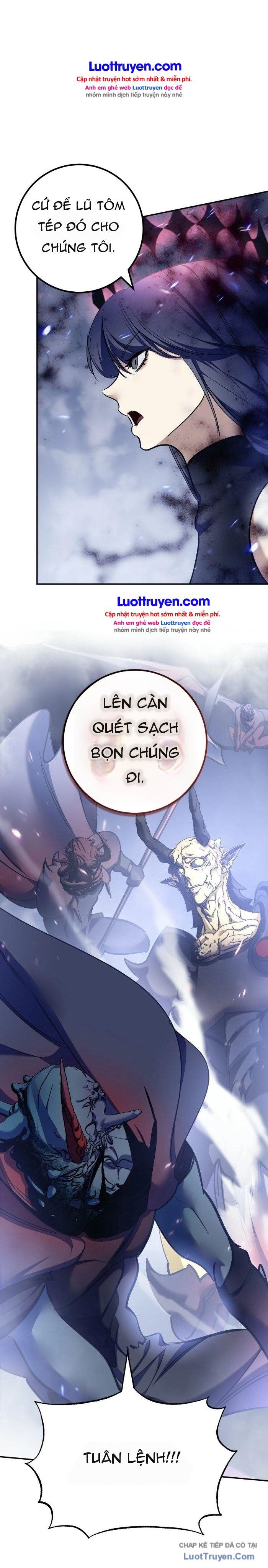 Trở Lại Thành Người Chơi Chapter 237 - 25