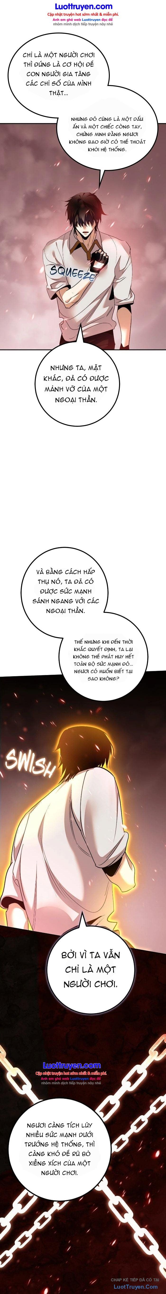 Trở Lại Thành Người Chơi Chapter 237 - 4