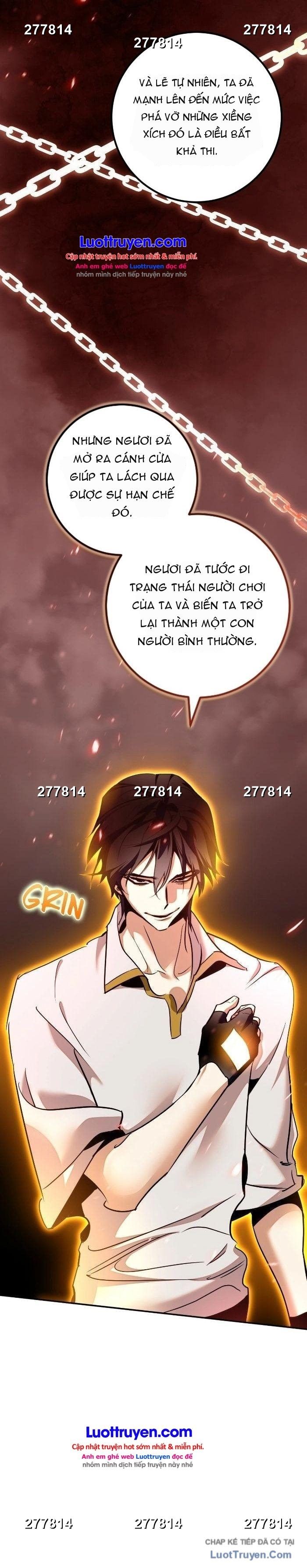 Trở Lại Thành Người Chơi Chapter 237 - 5