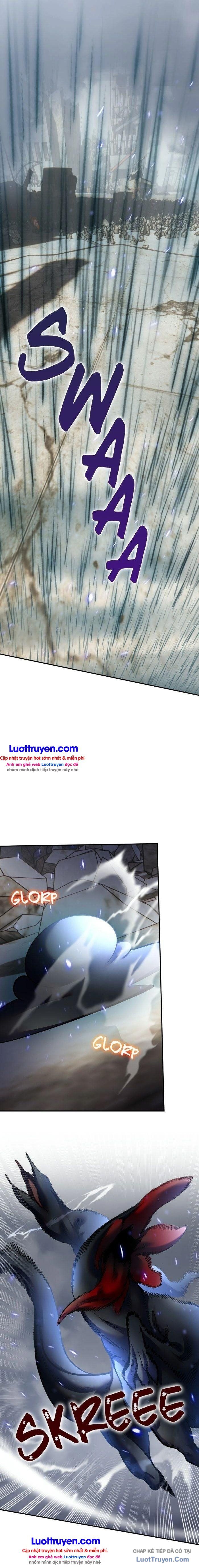 Trở Lại Thành Người Chơi Chapter 238 - 11