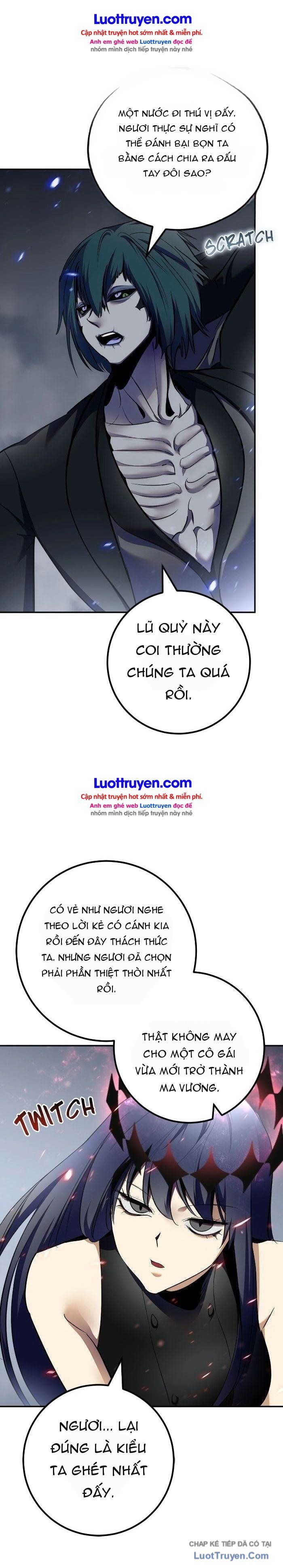 Trở Lại Thành Người Chơi Chapter 238 - 16