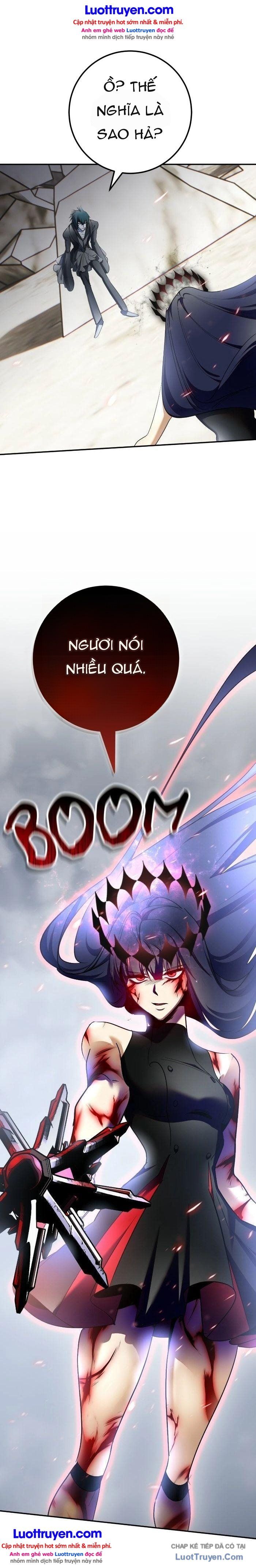 Trở Lại Thành Người Chơi Chapter 238 - 17