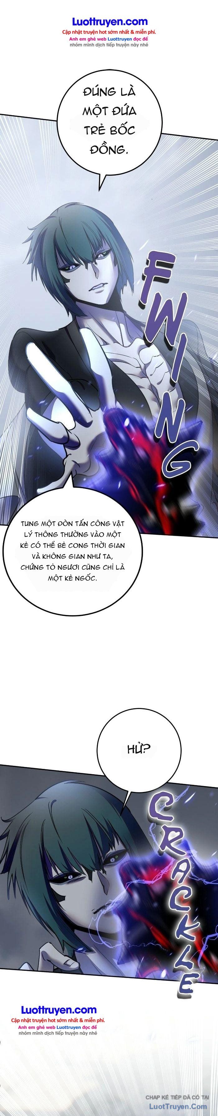 Trở Lại Thành Người Chơi Chapter 238 - 19