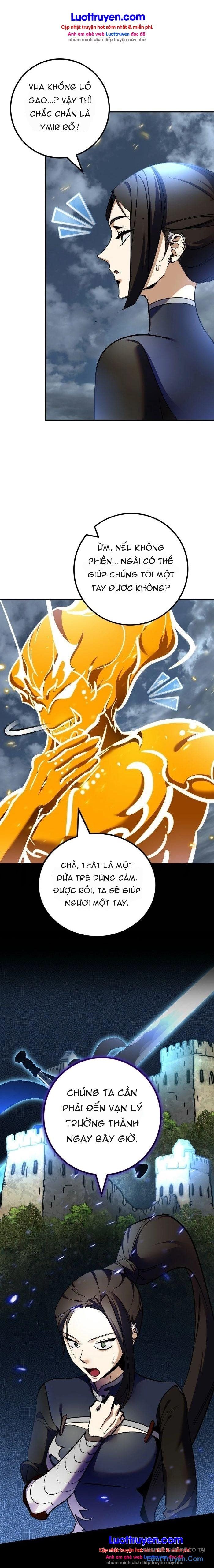 Trở Lại Thành Người Chơi Chapter 238 - 24