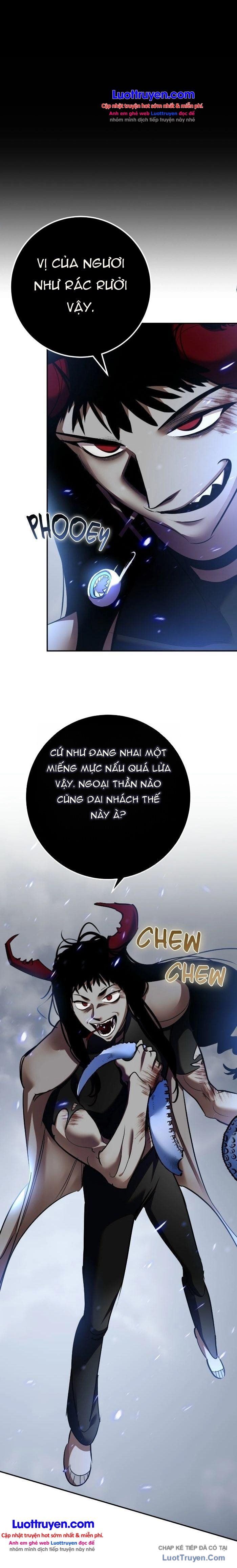 Trở Lại Thành Người Chơi Chapter 238 - 25