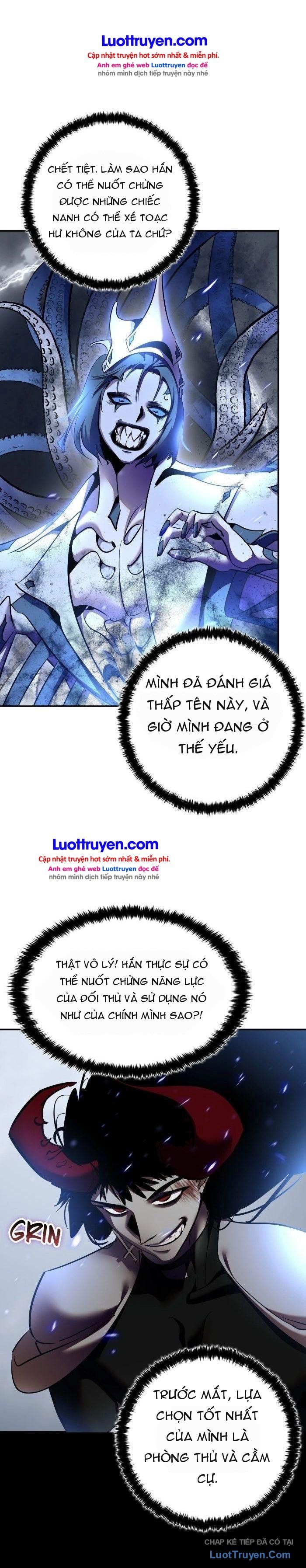 Trở Lại Thành Người Chơi Chapter 238 - 26