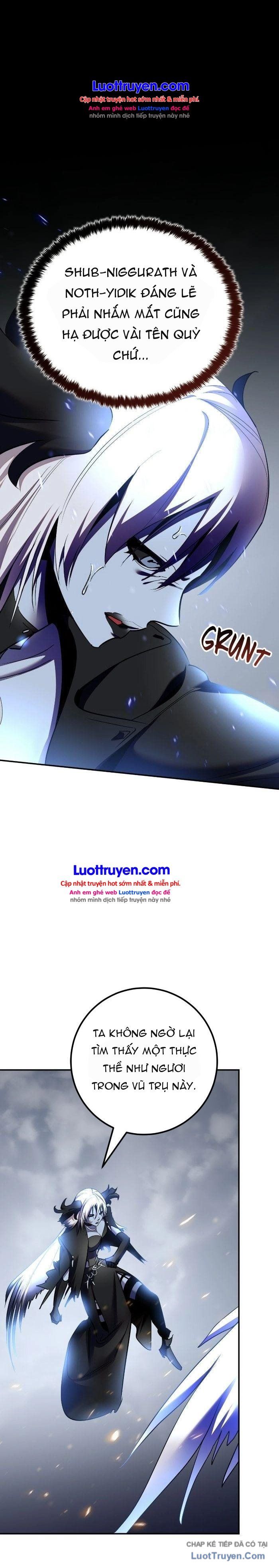 Trở Lại Thành Người Chơi Chapter 238 - 27