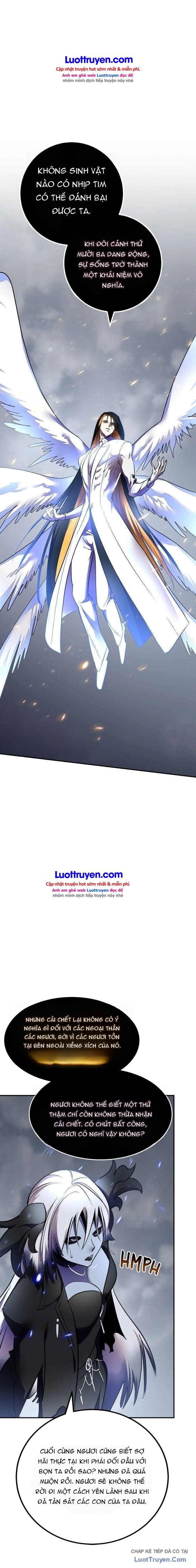 Trở Lại Thành Người Chơi Chapter 238 - 28
