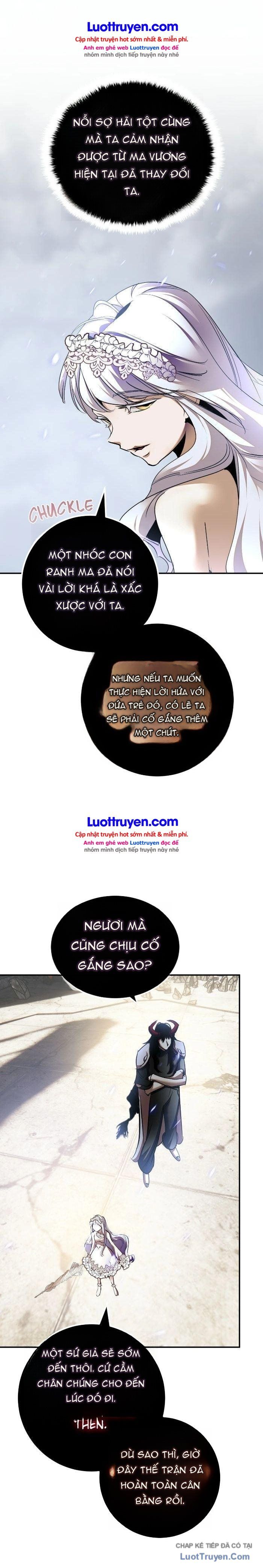 Trở Lại Thành Người Chơi Chapter 238 - 8