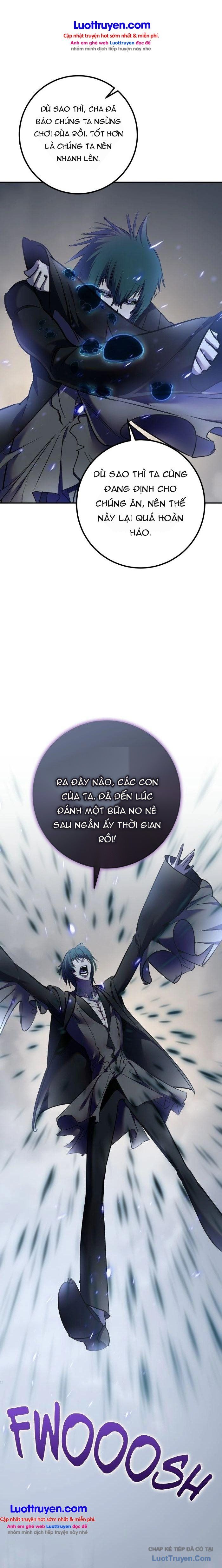 Trở Lại Thành Người Chơi Chapter 238 - 10