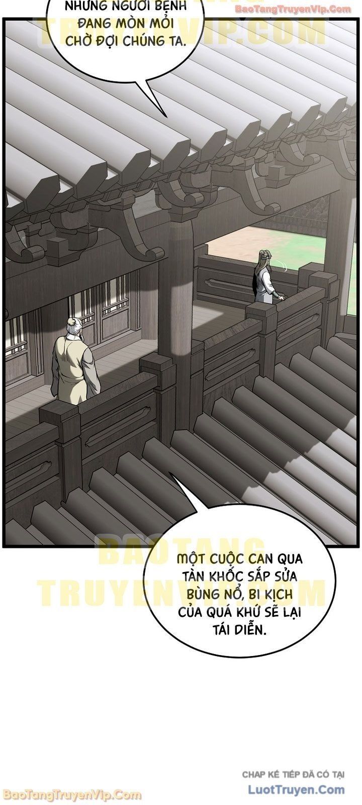 Đăng Nhập Murim Chapter 249 - 21