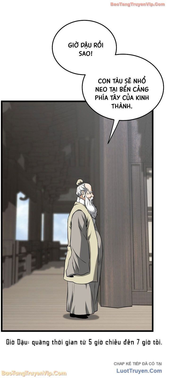 Đăng Nhập Murim Chapter 249 - 30