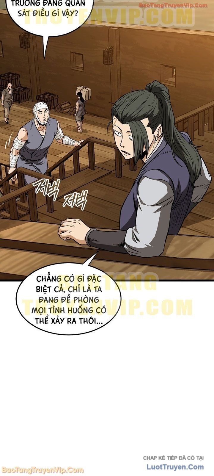 Đăng Nhập Murim Chapter 249 - 40