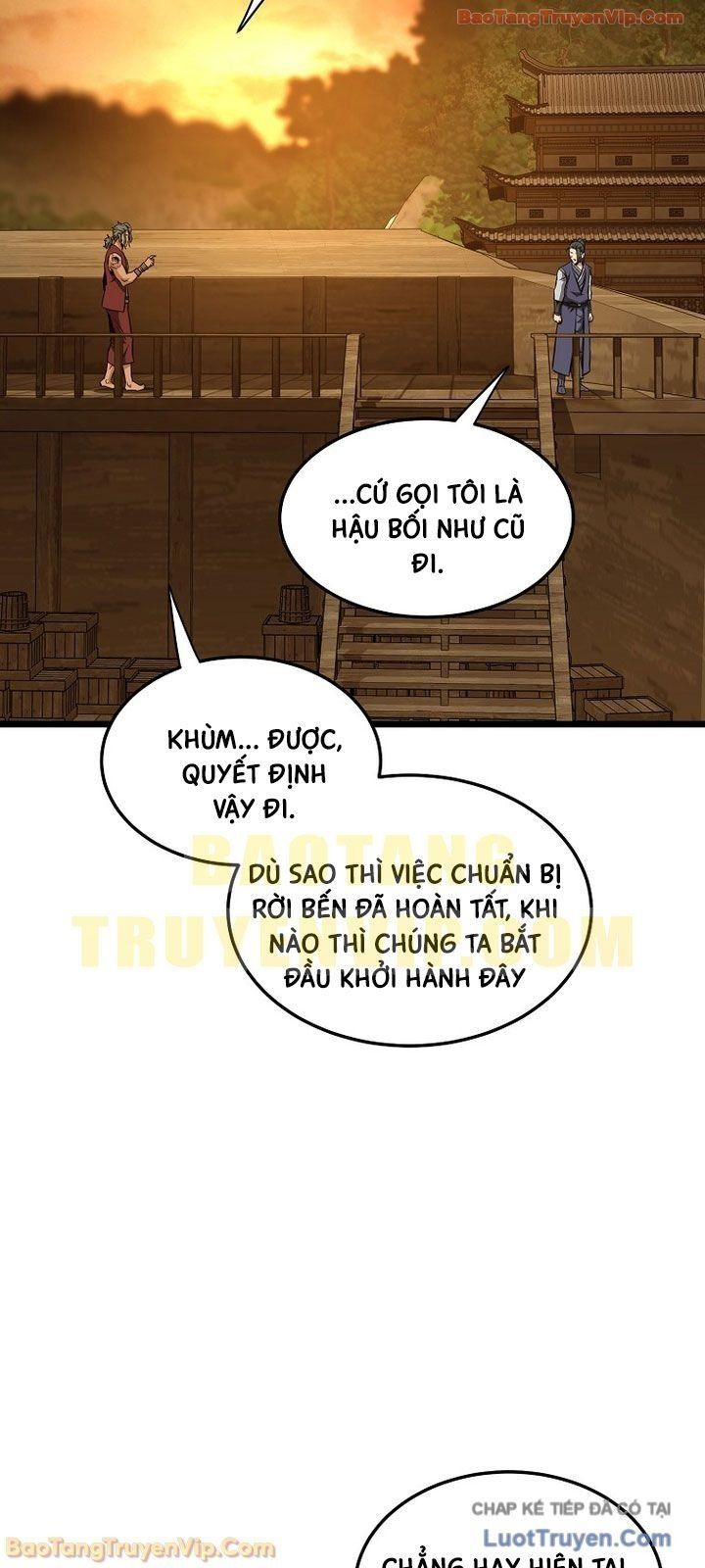 Đăng Nhập Murim Chapter 249 - 52
