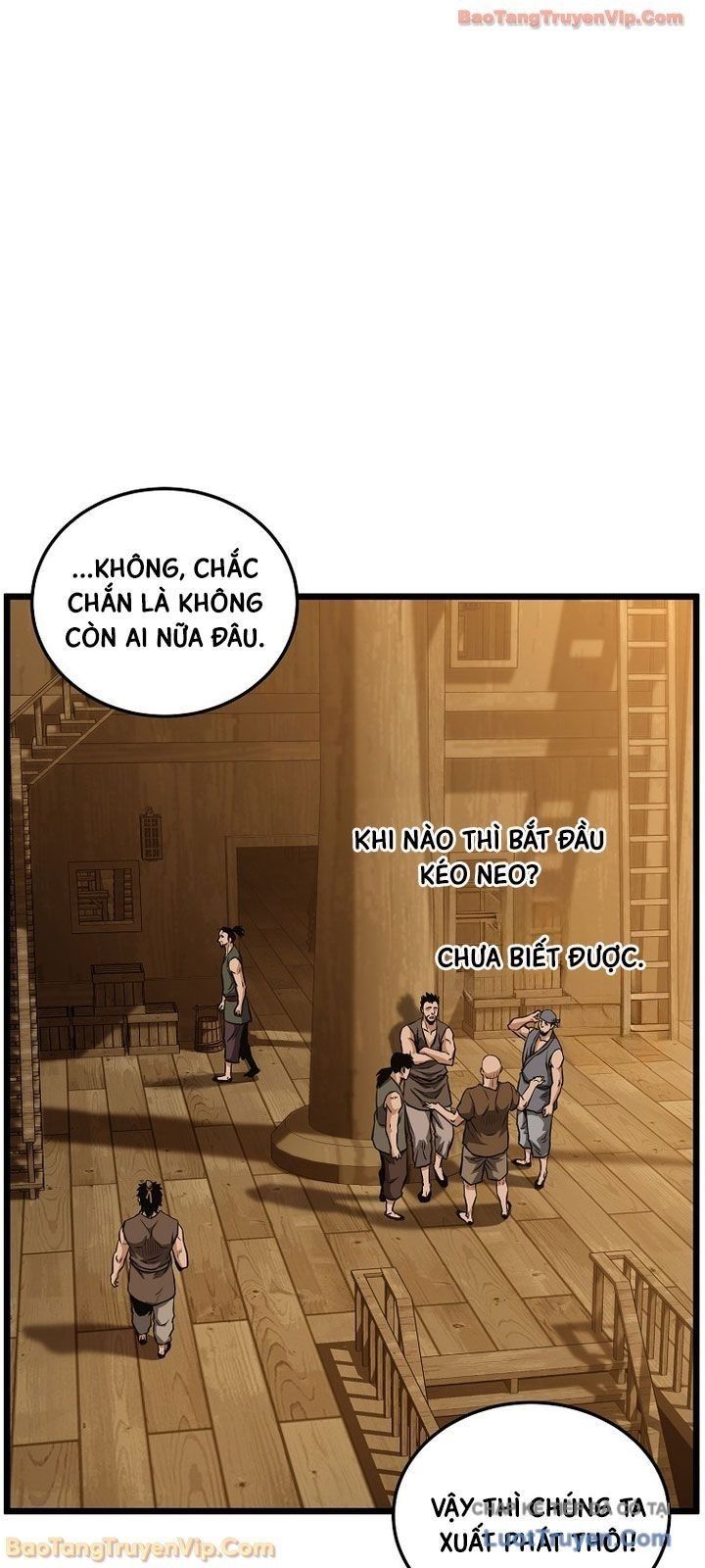 Đăng Nhập Murim Chapter 249 - 55