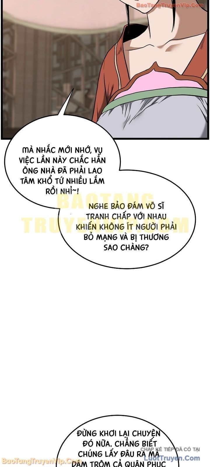 Đăng Nhập Murim Chapter 249 - 66