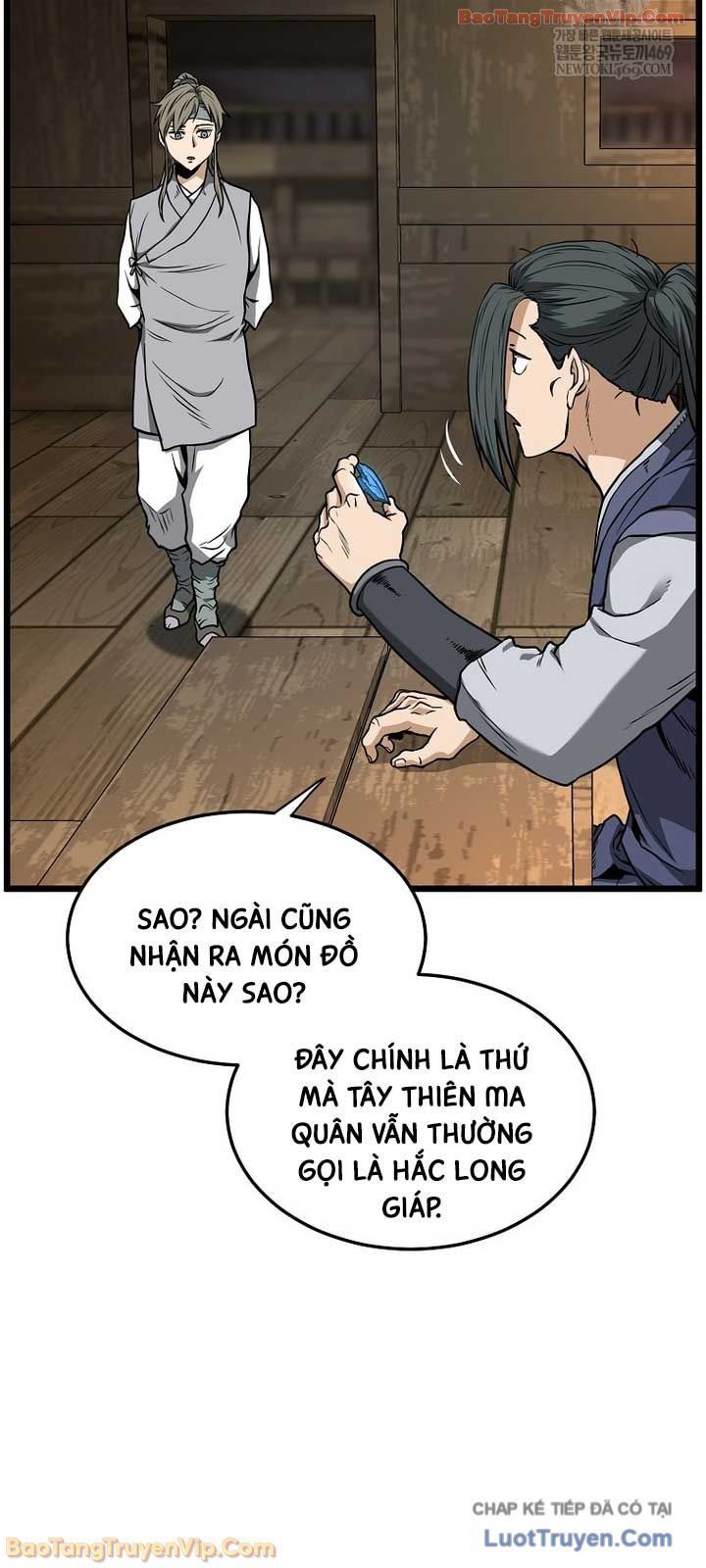 Đăng Nhập Murim Chapter 250 - 3