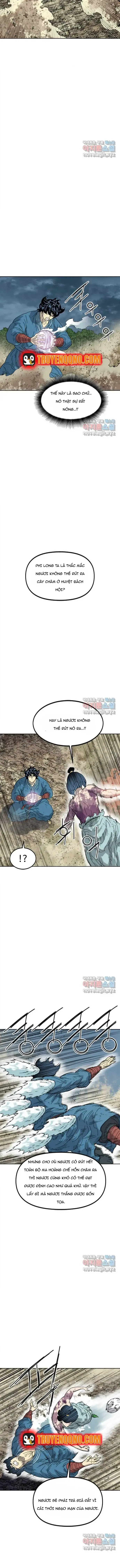 Thiên Hạ Đệ Nhất Nhân Chapter 107.2 - 2