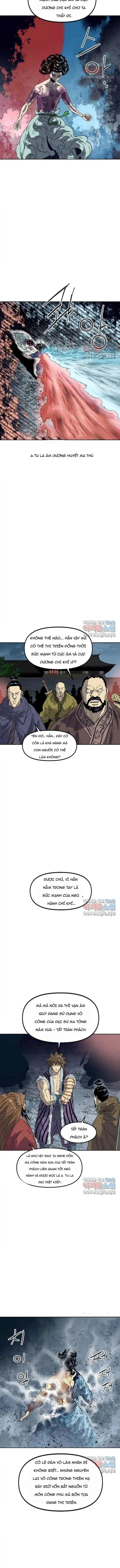 Thiên Hạ Đệ Nhất Nhân Chapter 107.2 - 12