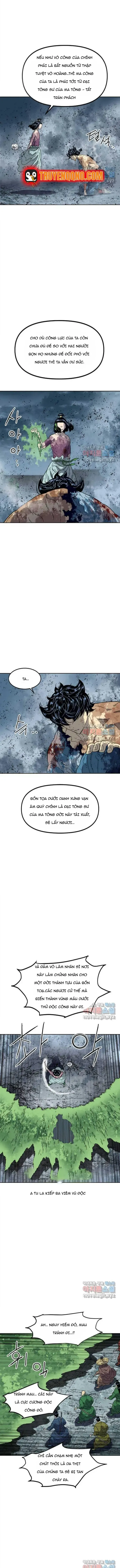 Thiên Hạ Đệ Nhất Nhân Chapter 107.2 - 13