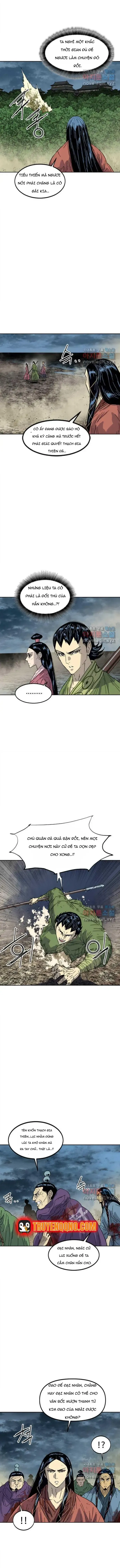 Thiên Hạ Đệ Nhất Nhân Chapter 107.2 - 4