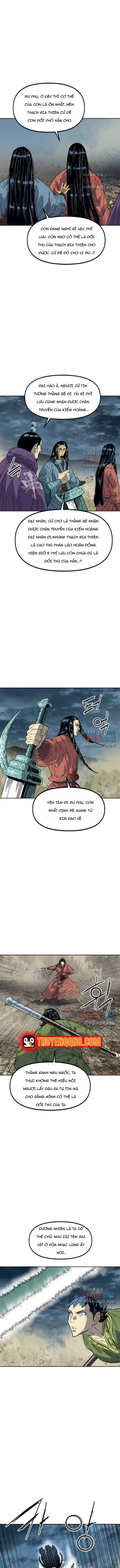 Thiên Hạ Đệ Nhất Nhân Chapter 107.2 - 5