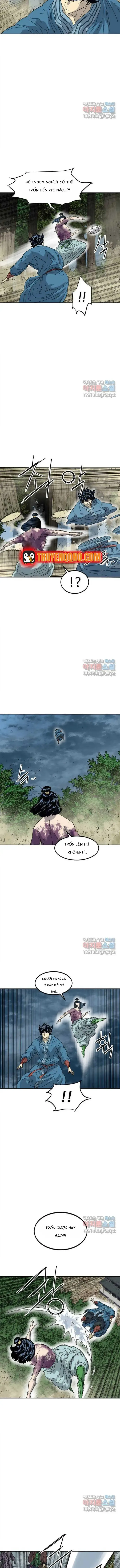 Thiên Hạ Đệ Nhất Nhân Chapter 107.2 - 7