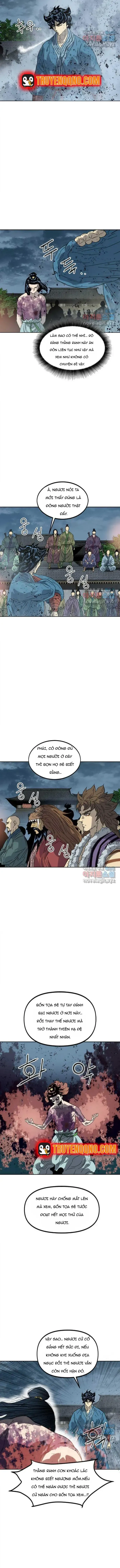 Thiên Hạ Đệ Nhất Nhân Chapter 107.2 - 9