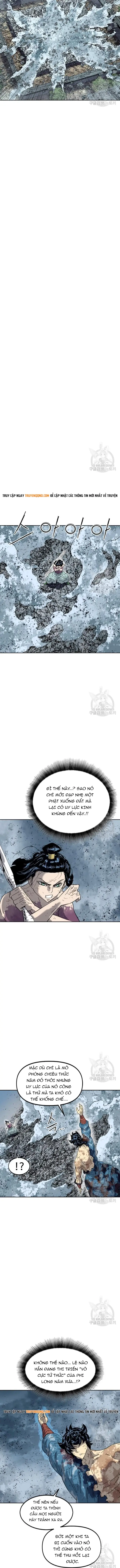 Thiên Hạ Đệ Nhất Nhân Chapter 109 - 4