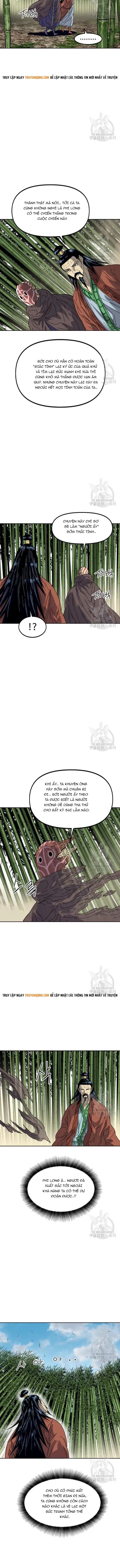 Thiên Hạ Đệ Nhất Nhân Chapter 110 - 13