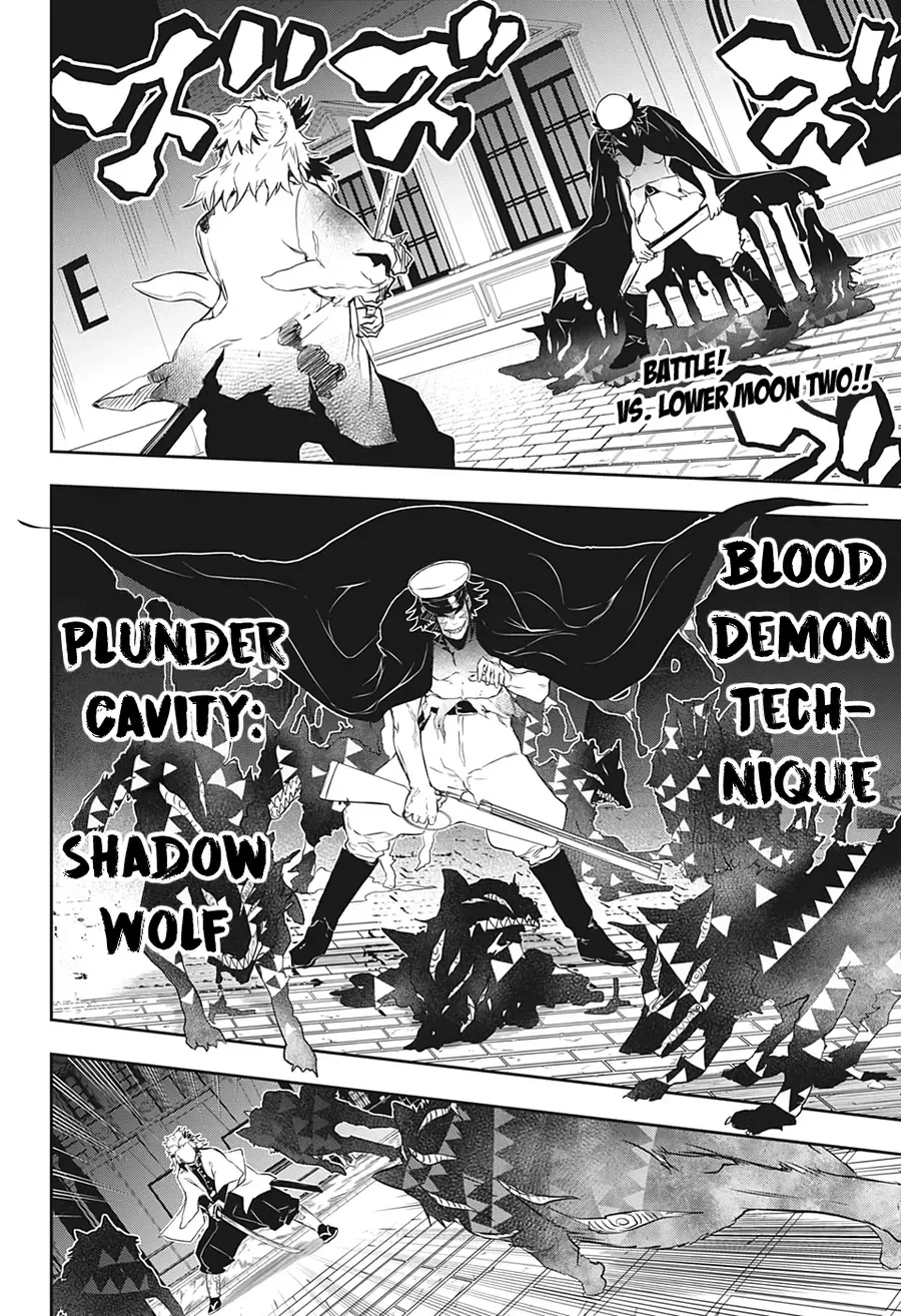 Thanh Gươm Diệt Quỷ - Rengoku Kyoujurou Gaiden Chapter 2 - 2