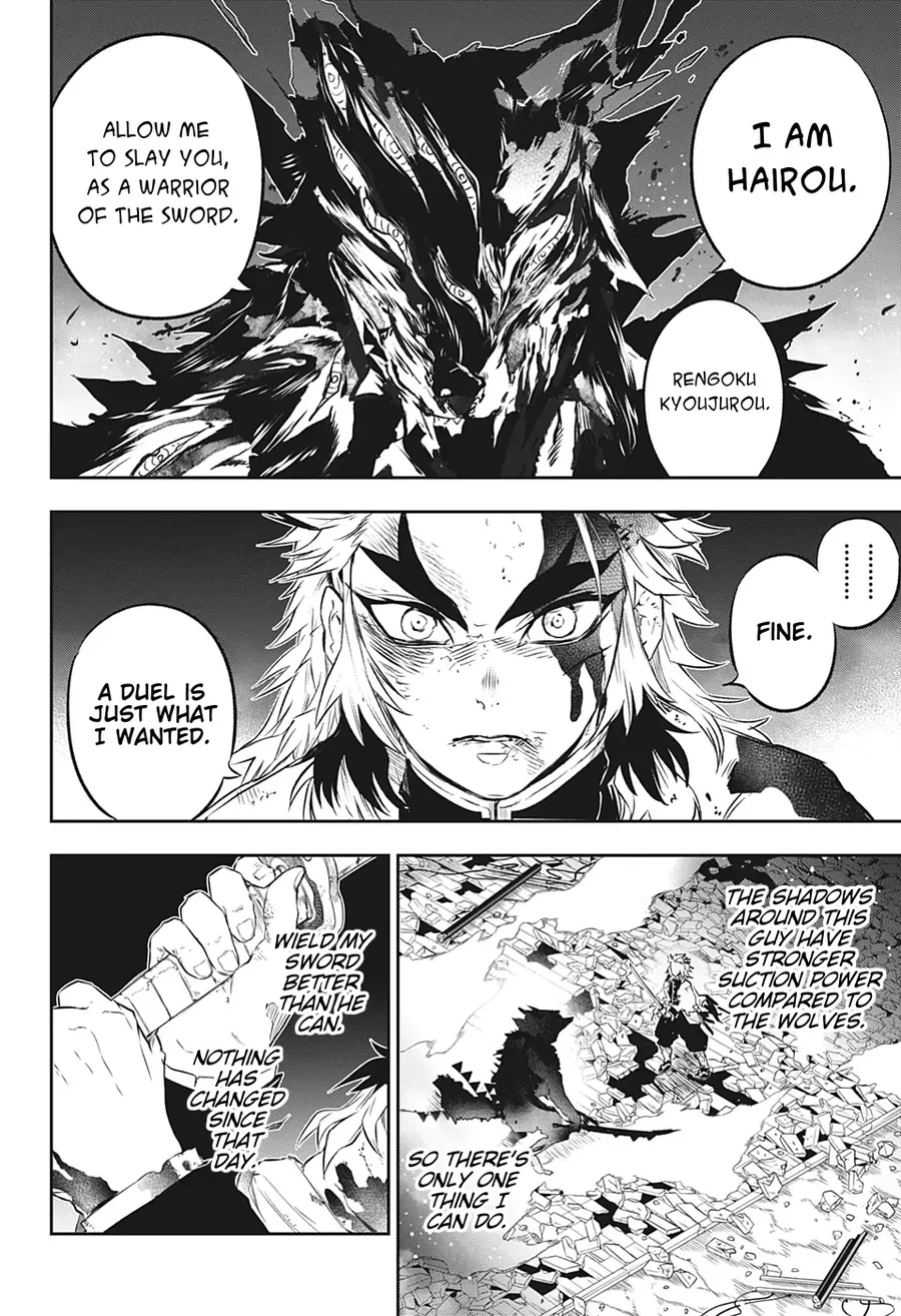 Thanh Gươm Diệt Quỷ - Rengoku Kyoujurou Gaiden Chapter 2 - 32