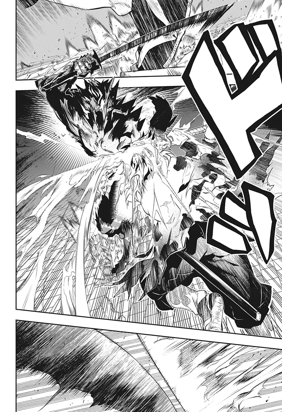 Thanh Gươm Diệt Quỷ - Rengoku Kyoujurou Gaiden Chapter 2 - 34