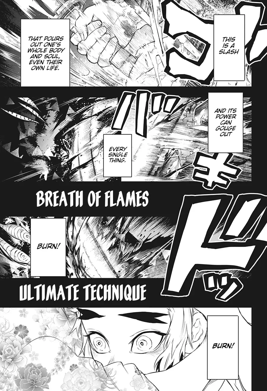 Thanh Gươm Diệt Quỷ - Rengoku Kyoujurou Gaiden Chapter 2 - 37