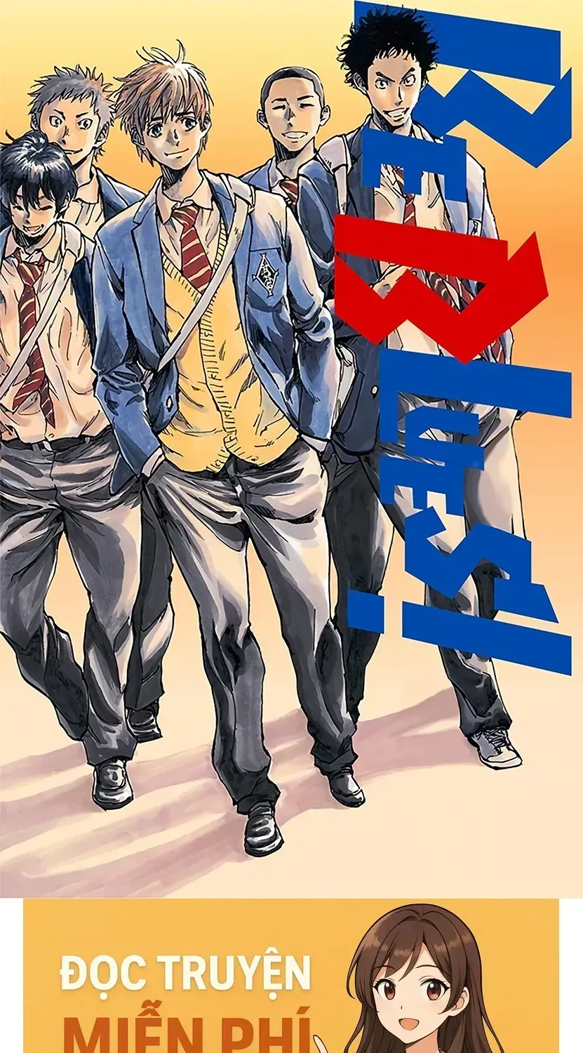 Be Blues! - Ao Ni Nare Chapter 248 - 21