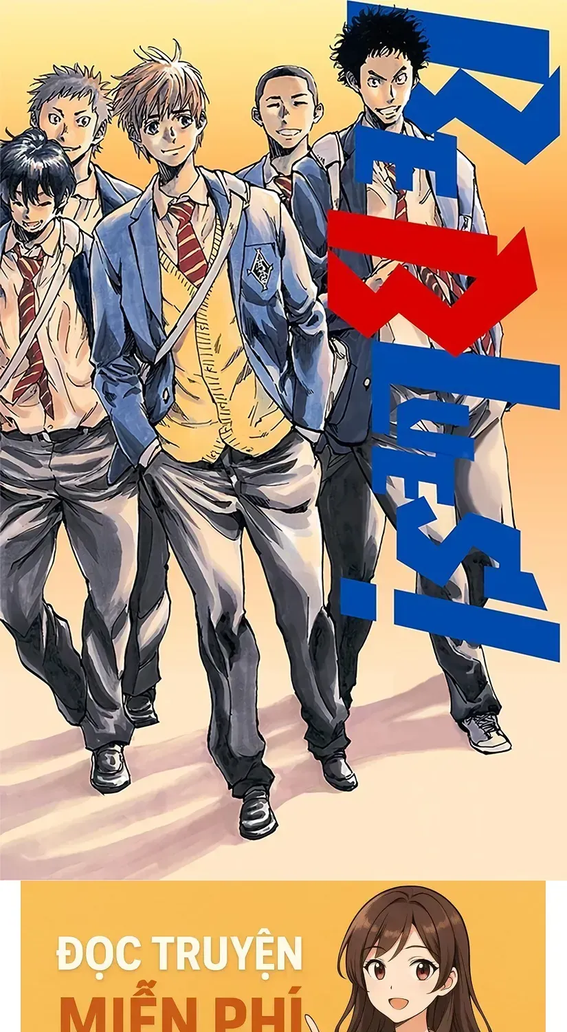 Be Blues! - Ao Ni Nare Chapter 253 - 20