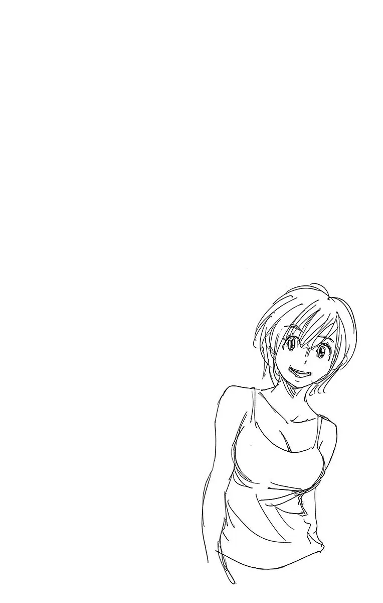 Be Blues! - Ao Ni Nare Chapter 267 - 3