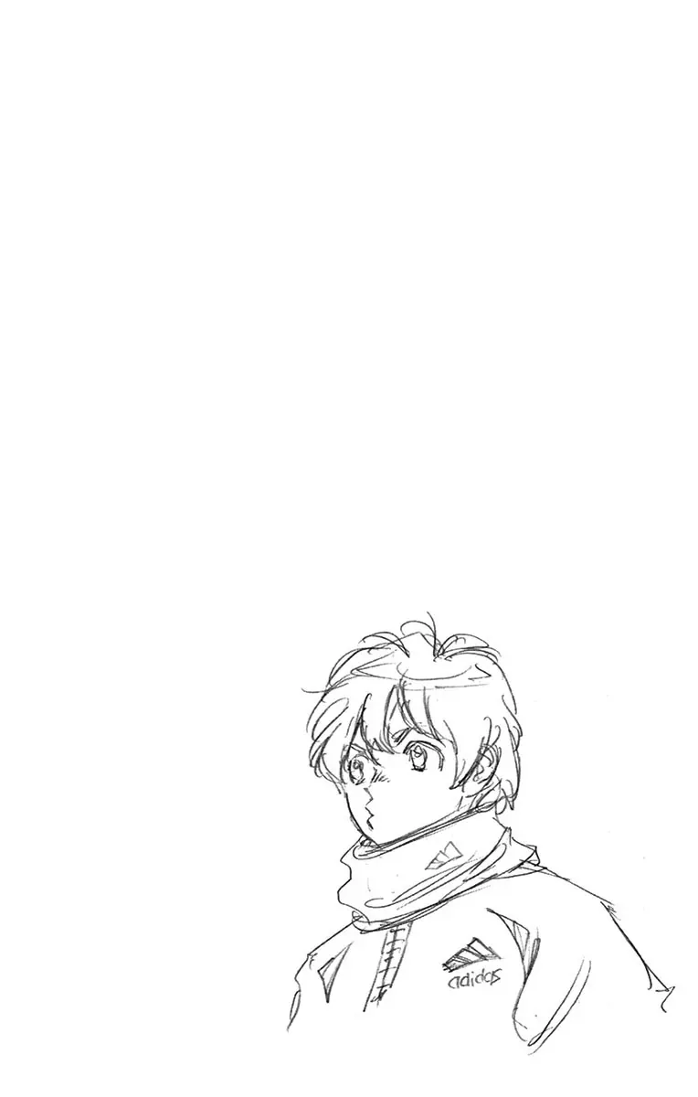 Be Blues! - Ao Ni Nare Chapter 278 - 5