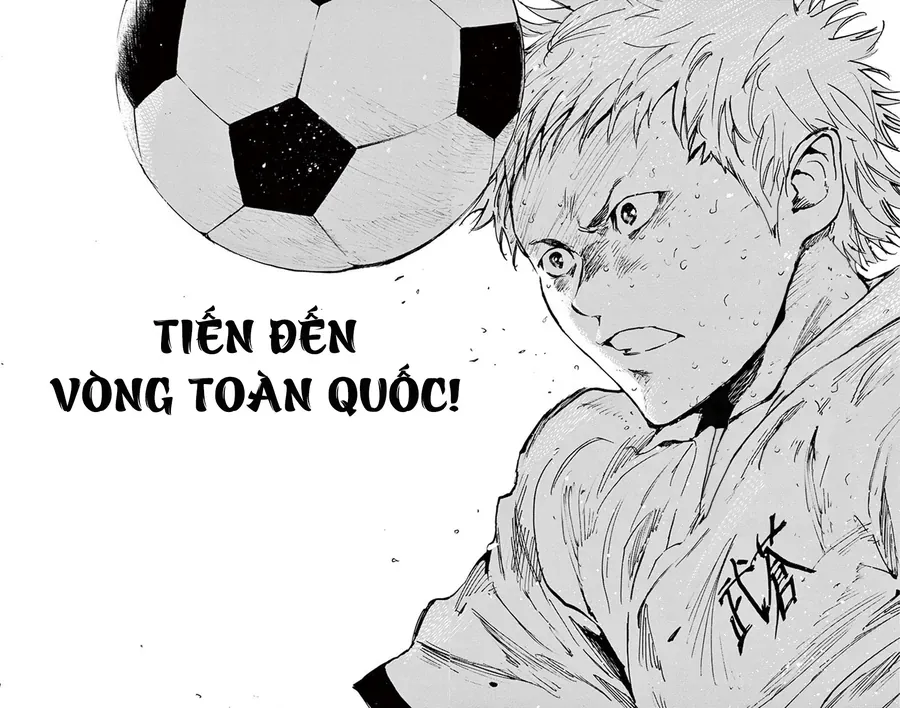 Be Blues! - Ao Ni Nare Chapter 288 - 15