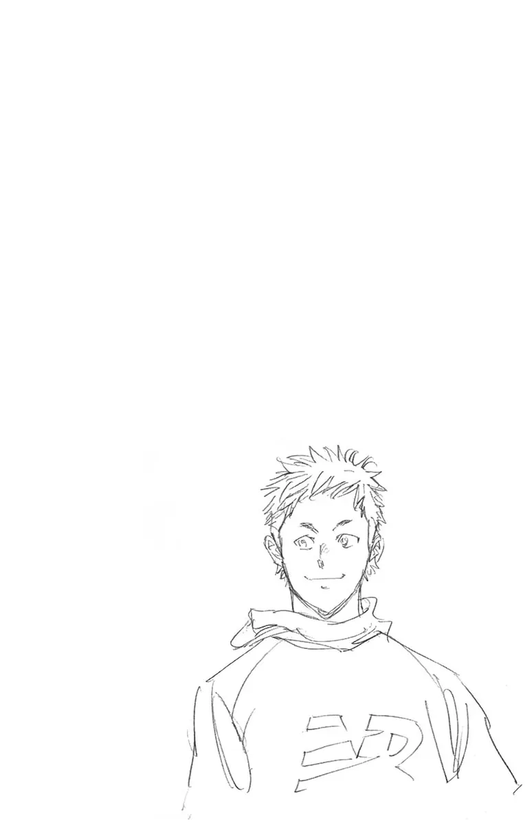 Be Blues! - Ao Ni Nare Chapter 288 - 3