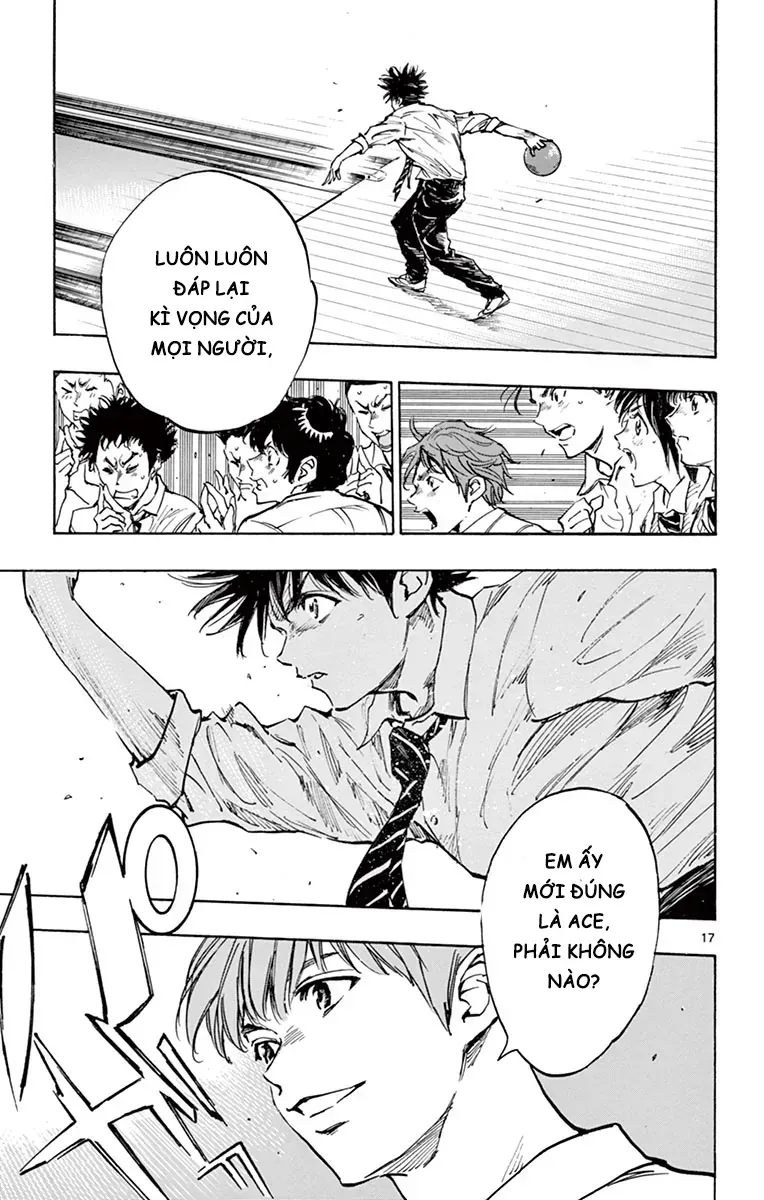 Be Blues! - Ao Ni Nare Chapter 290 - 16