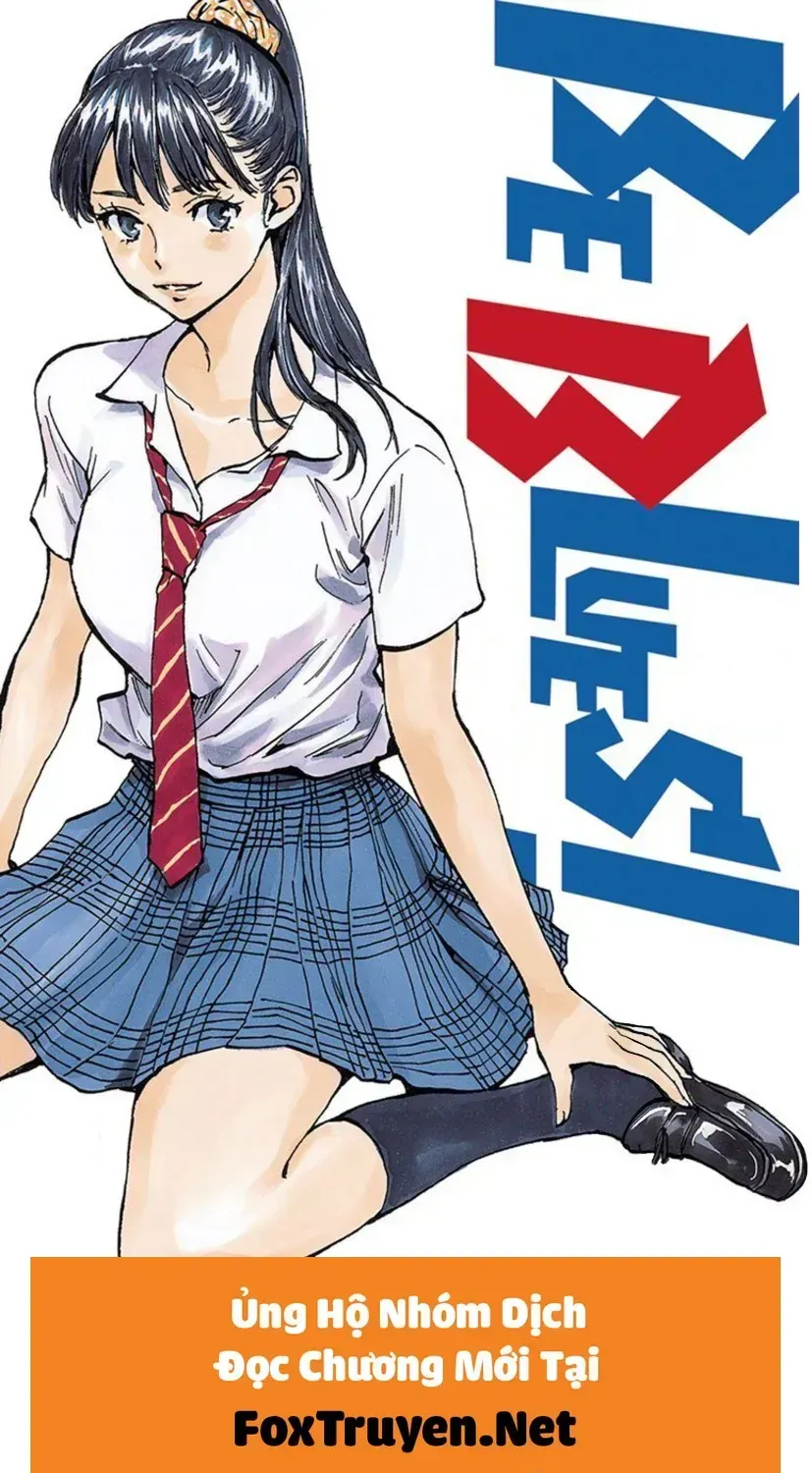 Be Blues! - Ao Ni Nare Chapter 299 - 21