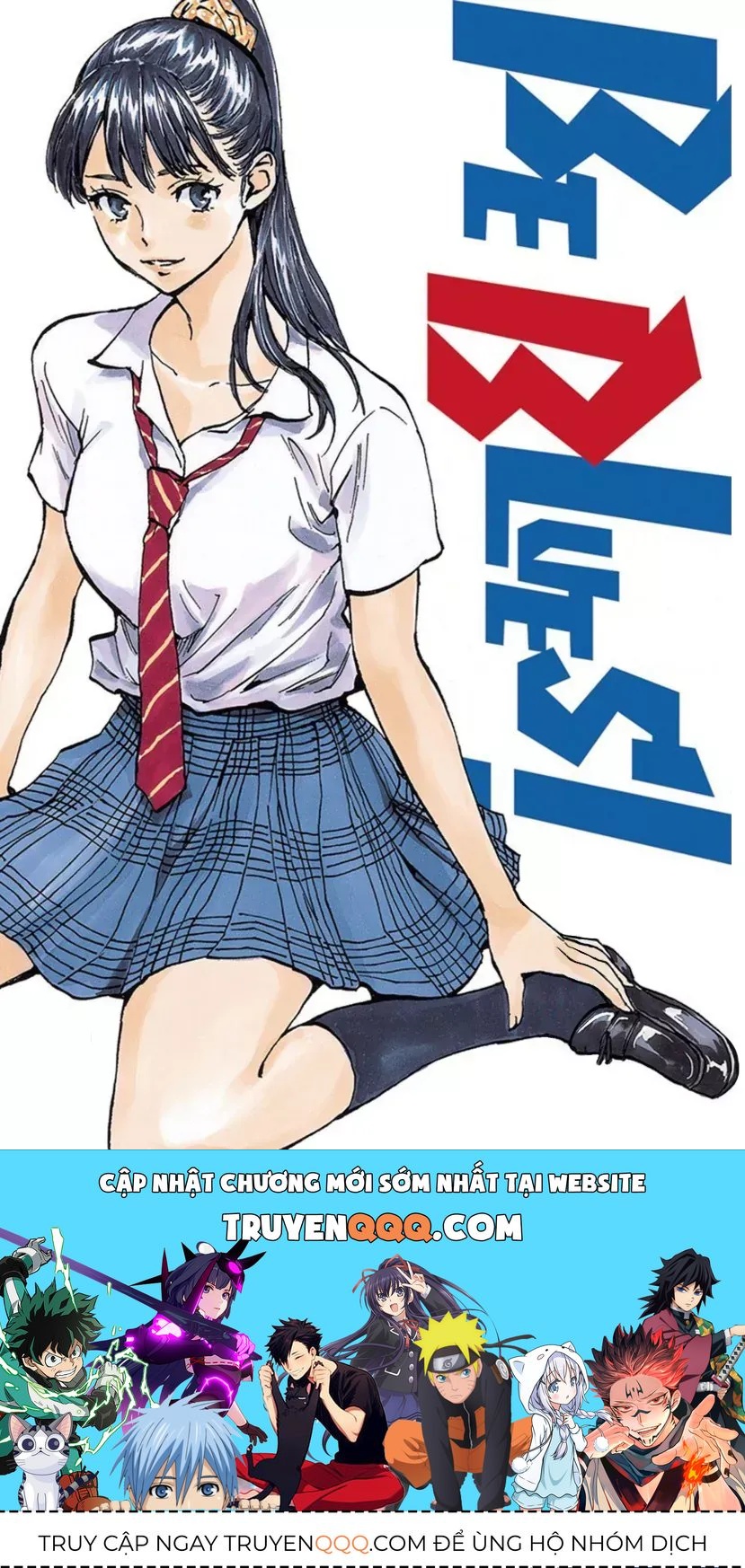 Be Blues! - Ao Ni Nare Chapter 300 - 23