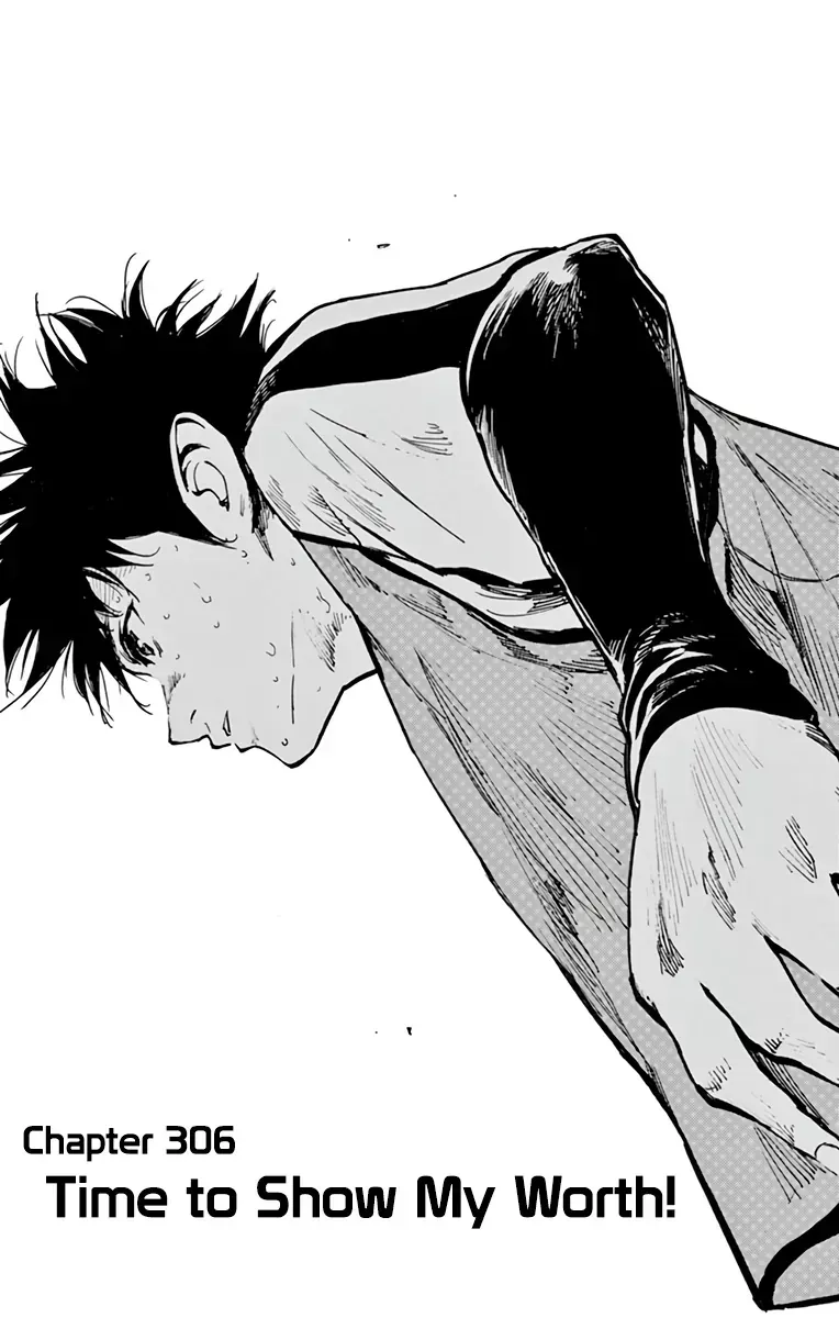 Be Blues! - Ao Ni Nare Chapter 306 - 3