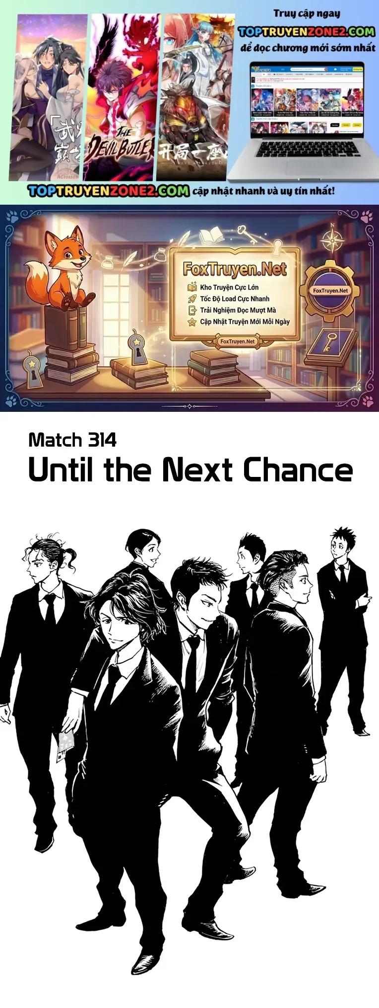 Be Blues! - Ao Ni Nare Chapter 314 - 2